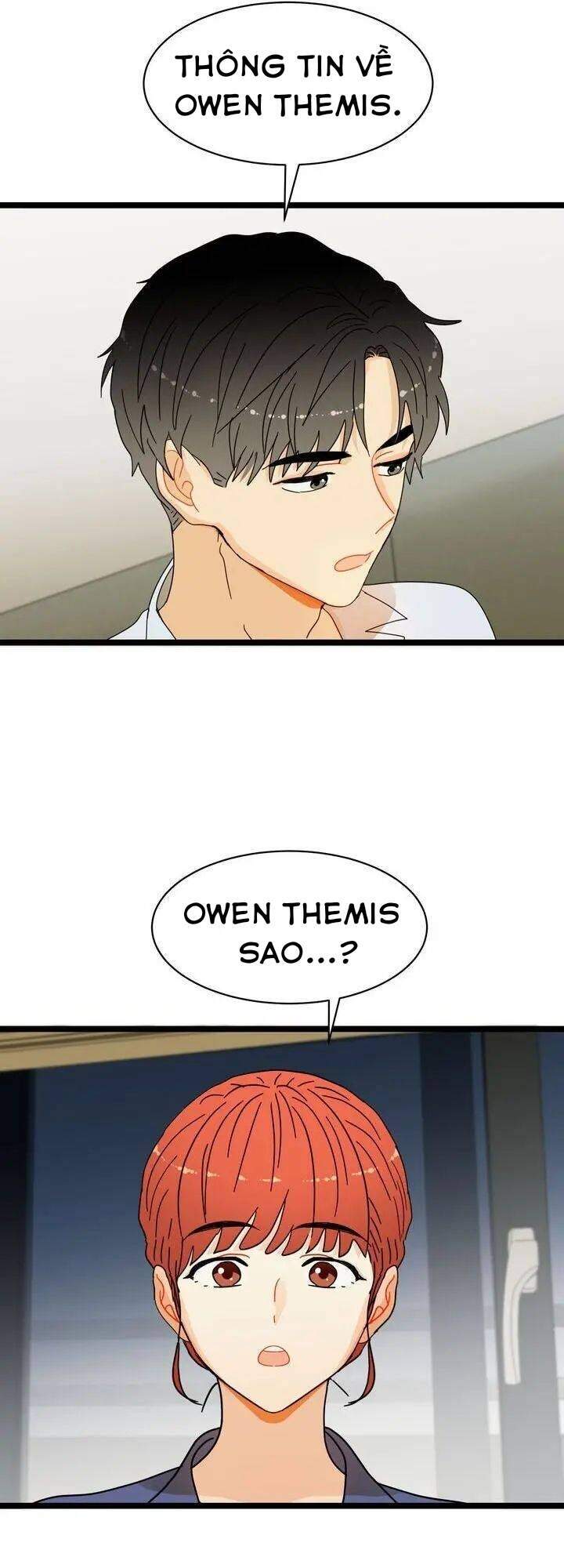 Giả Mạo Theo Phong Cách Chapter 22 - Trang 2