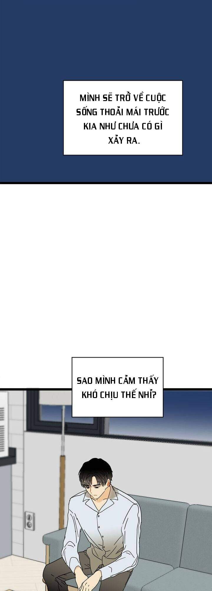 Giả Mạo Theo Phong Cách Chapter 23 - Trang 2