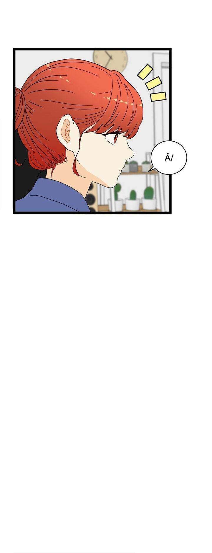 Giả Mạo Theo Phong Cách Chapter 23 - Trang 2