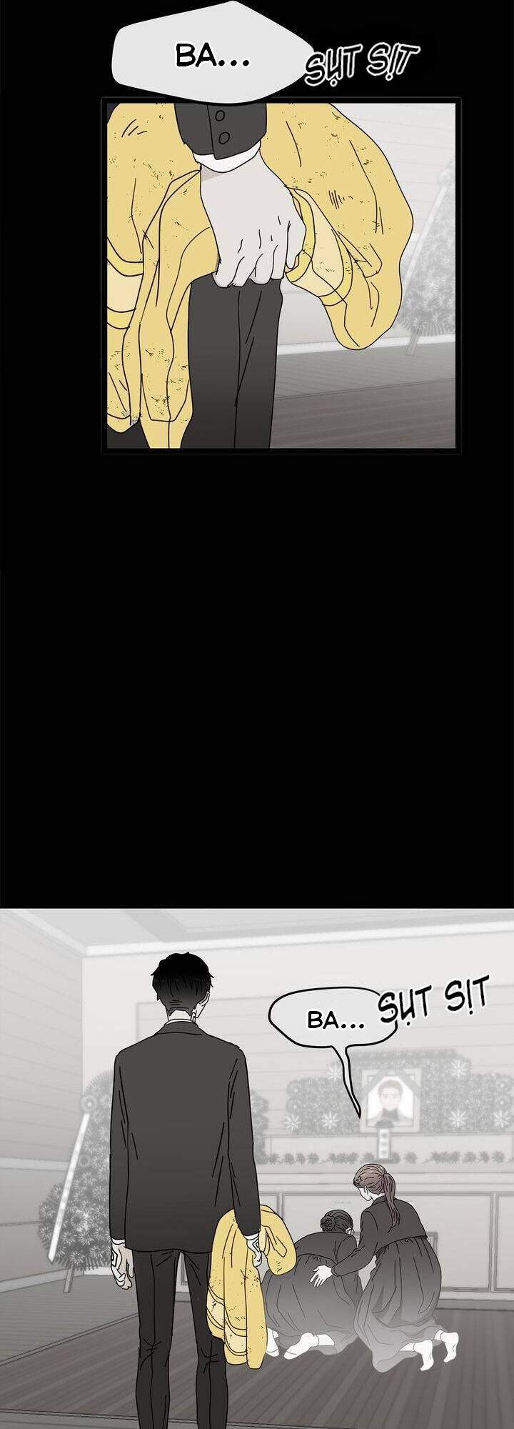 Giả Mạo Theo Phong Cách Chapter 23 - Trang 2