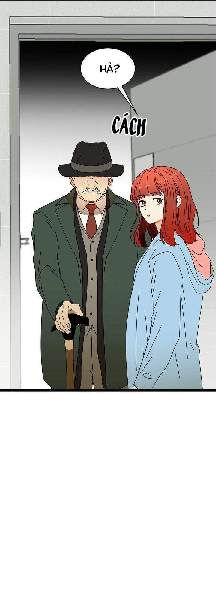 Giả Mạo Theo Phong Cách Chapter 23 - Trang 2