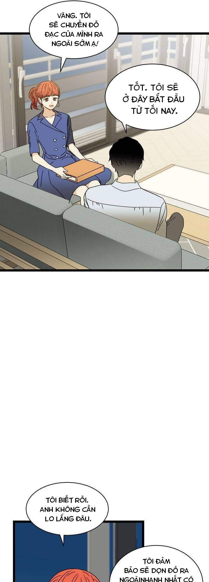 Giả Mạo Theo Phong Cách Chapter 23 - Trang 2