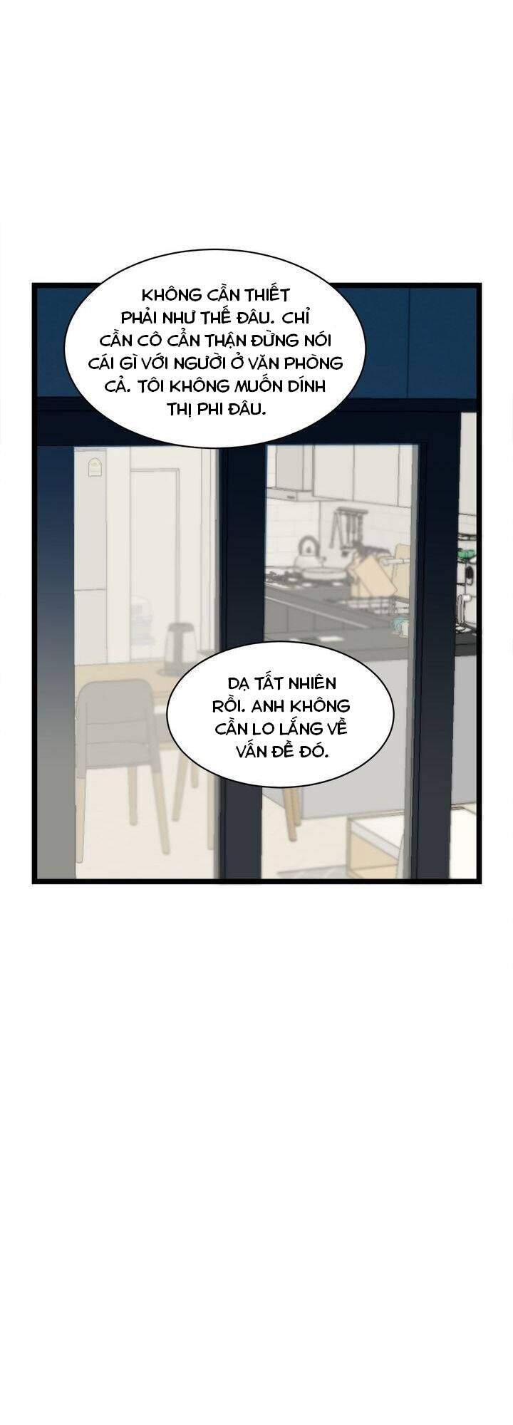 Giả Mạo Theo Phong Cách Chapter 23 - Trang 2