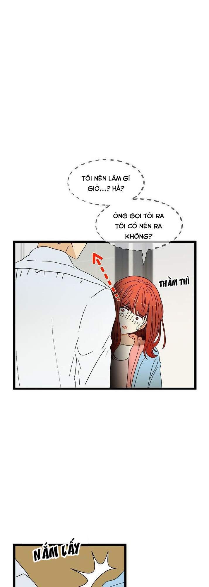 Giả Mạo Theo Phong Cách Chapter 24 - Trang 2