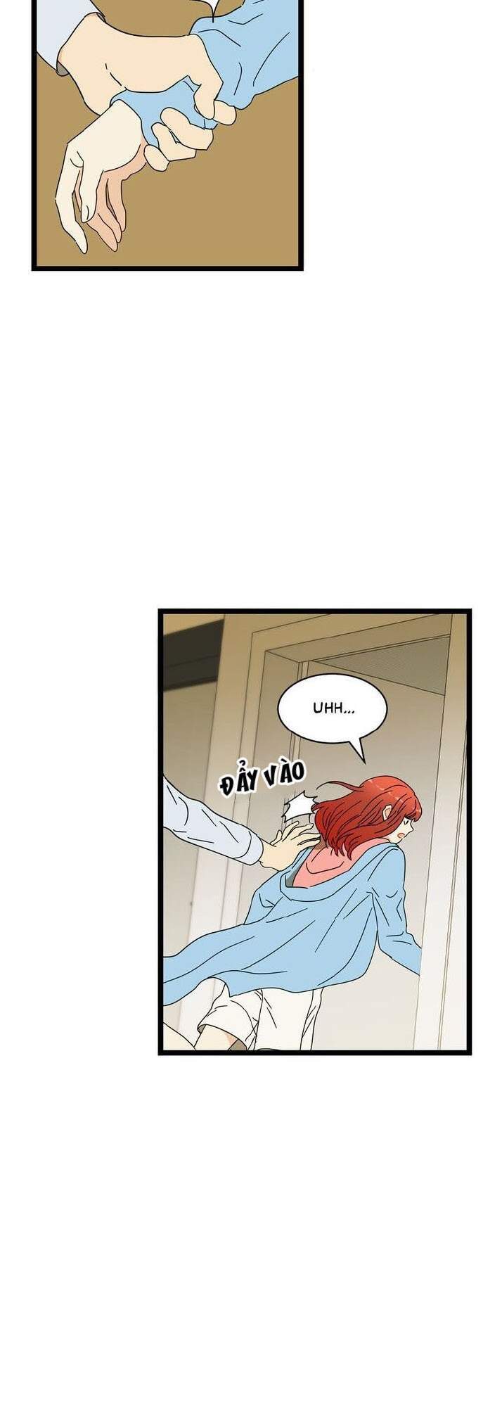 Giả Mạo Theo Phong Cách Chapter 24 - Trang 2