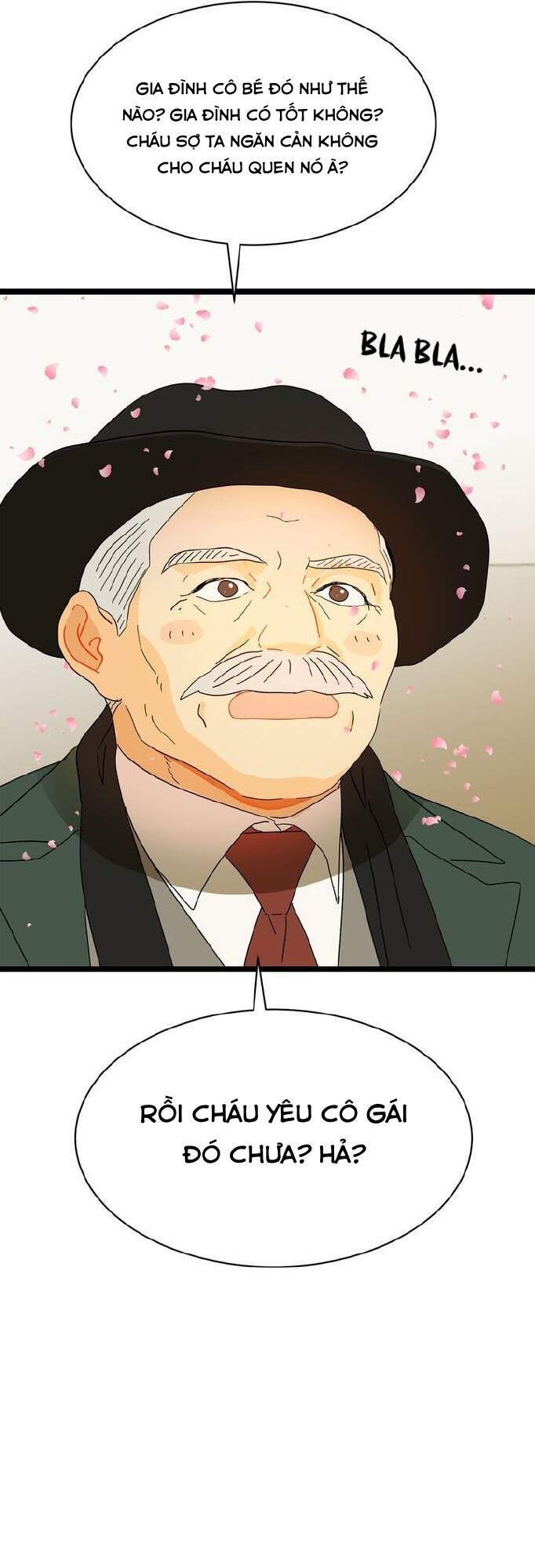 Giả Mạo Theo Phong Cách Chapter 24 - Trang 2