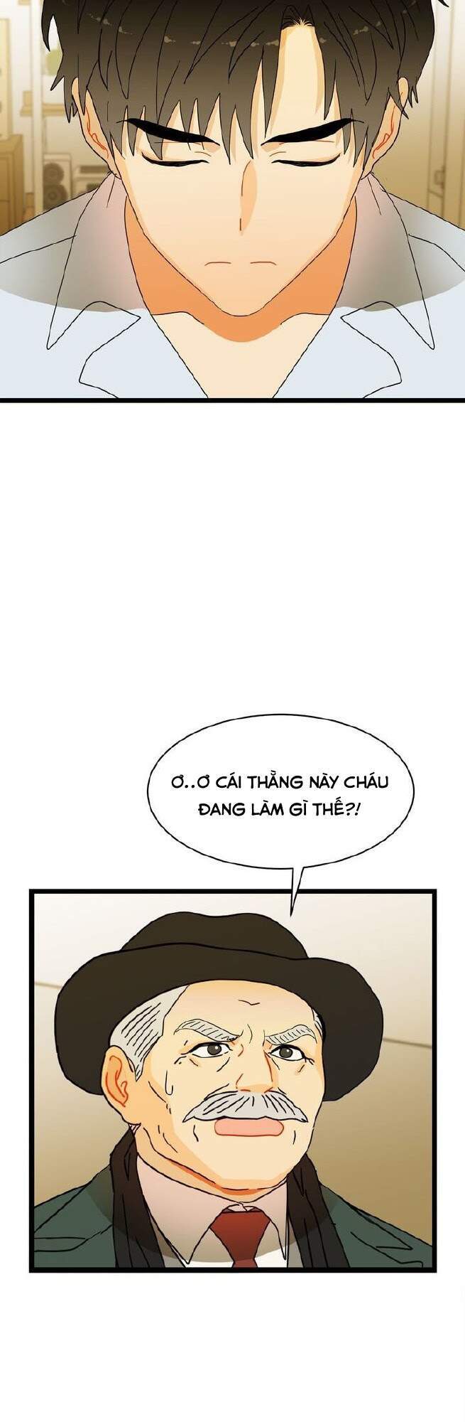 Giả Mạo Theo Phong Cách Chapter 24 - Trang 2