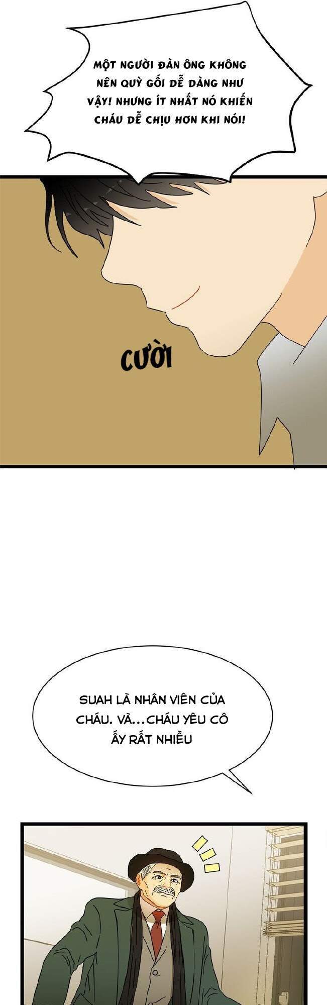 Giả Mạo Theo Phong Cách Chapter 24 - Trang 2