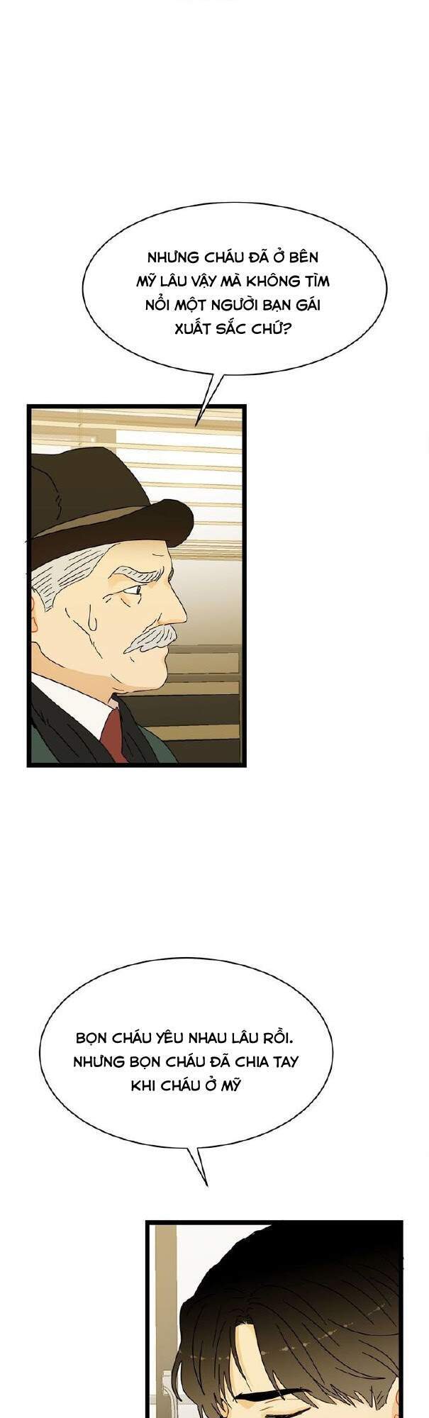 Giả Mạo Theo Phong Cách Chapter 24 - Trang 2