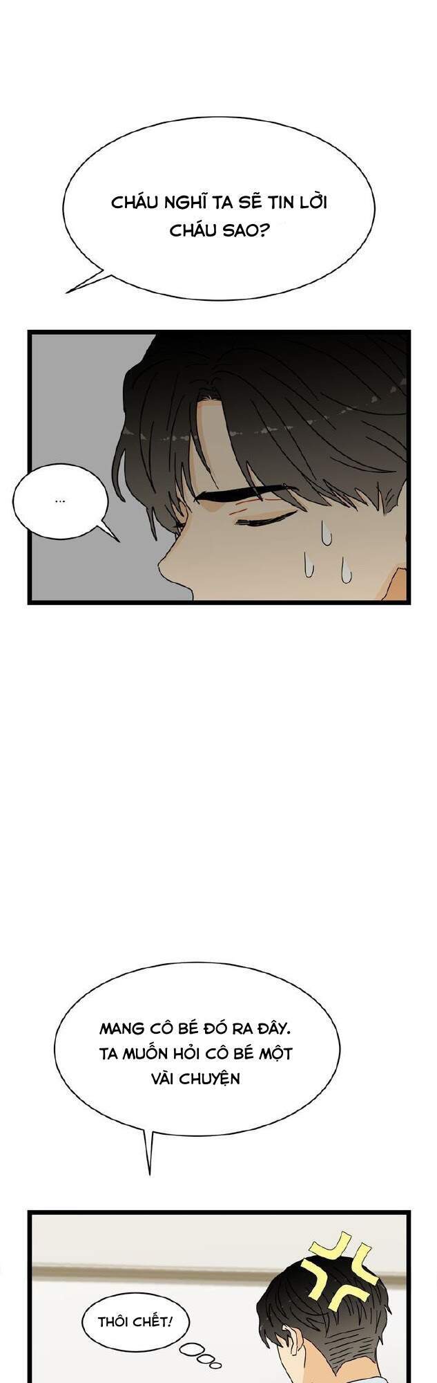 Giả Mạo Theo Phong Cách Chapter 24 - Trang 2