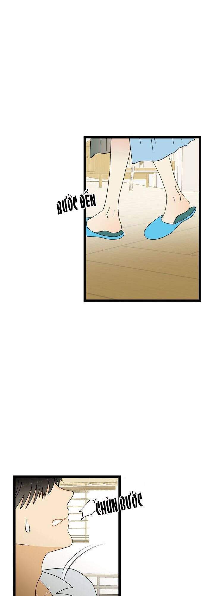 Giả Mạo Theo Phong Cách Chapter 25 - Trang 2