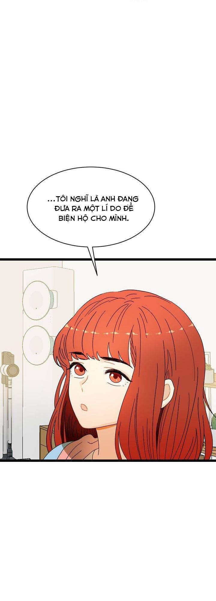 Giả Mạo Theo Phong Cách Chapter 25 - Trang 2