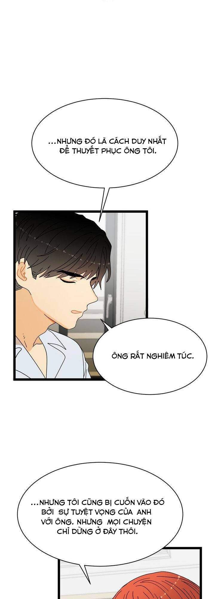 Giả Mạo Theo Phong Cách Chapter 25 - Trang 2