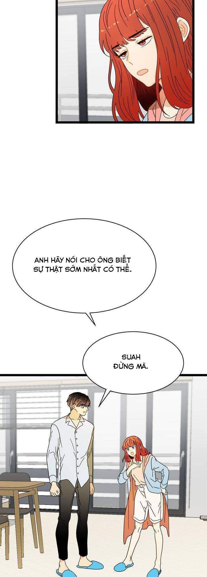 Giả Mạo Theo Phong Cách Chapter 25 - Trang 2