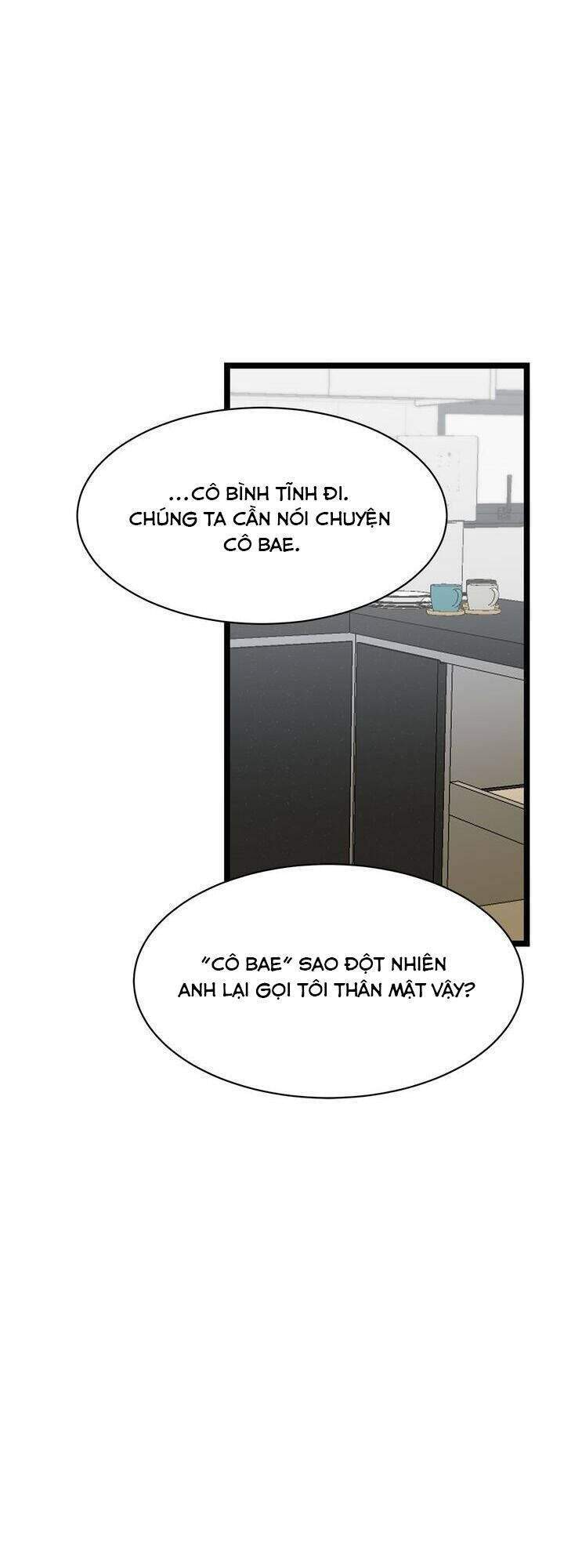 Giả Mạo Theo Phong Cách Chapter 25 - Trang 2