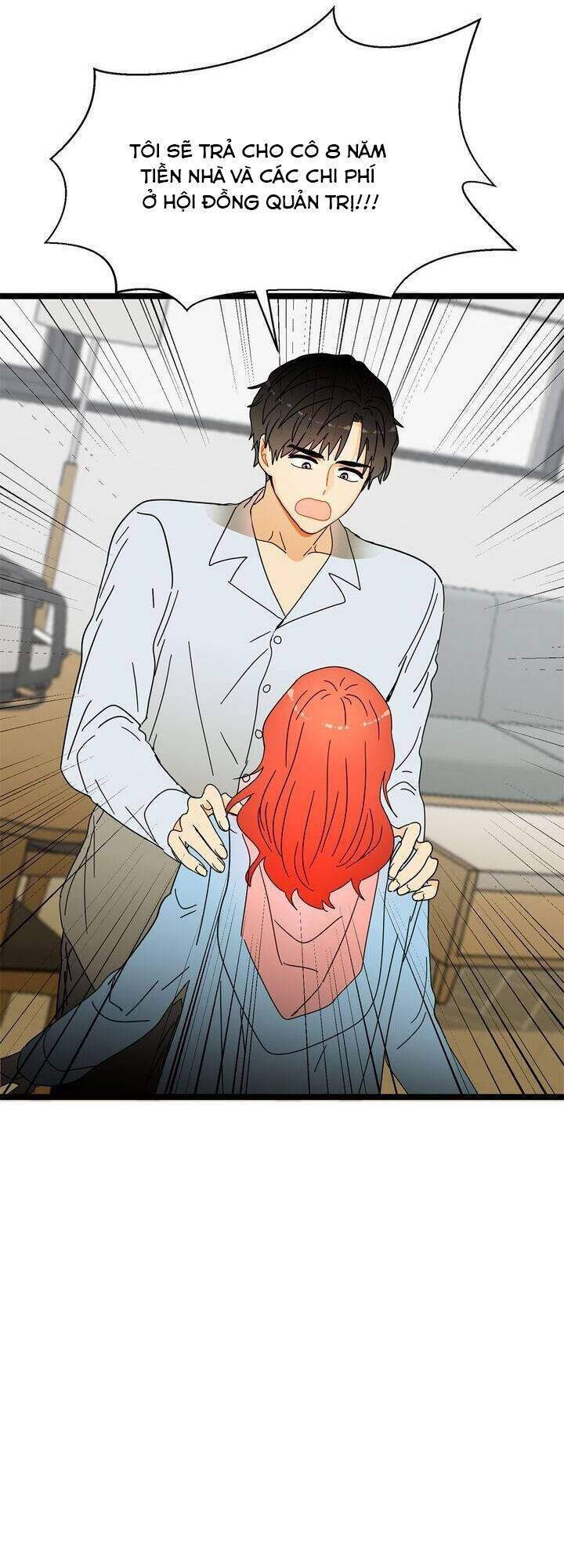 Giả Mạo Theo Phong Cách Chapter 25 - Trang 2