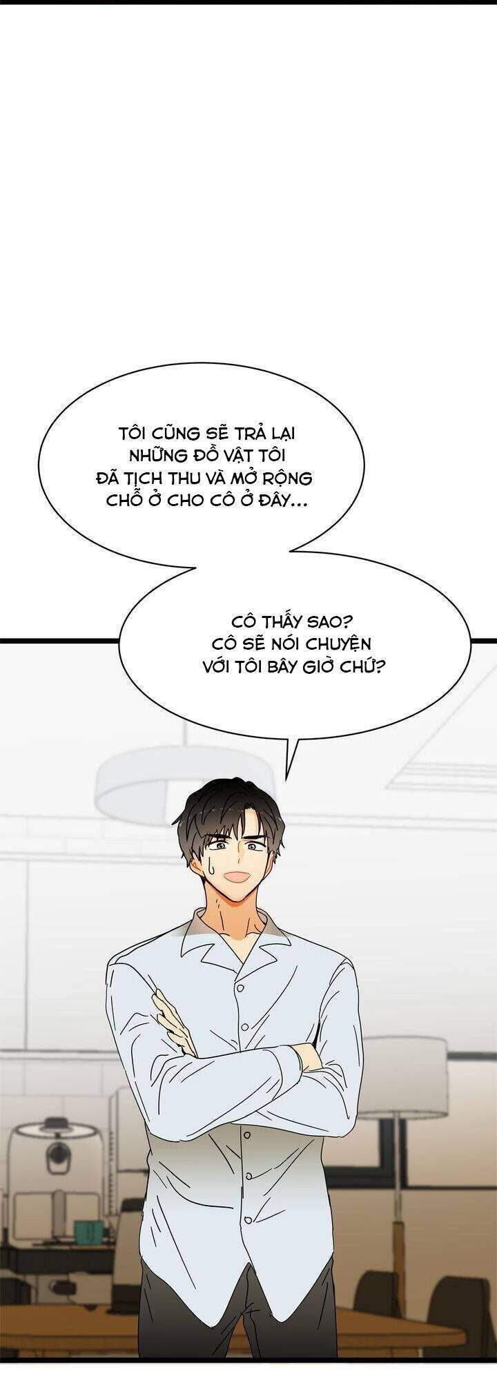 Giả Mạo Theo Phong Cách Chapter 25 - Trang 2