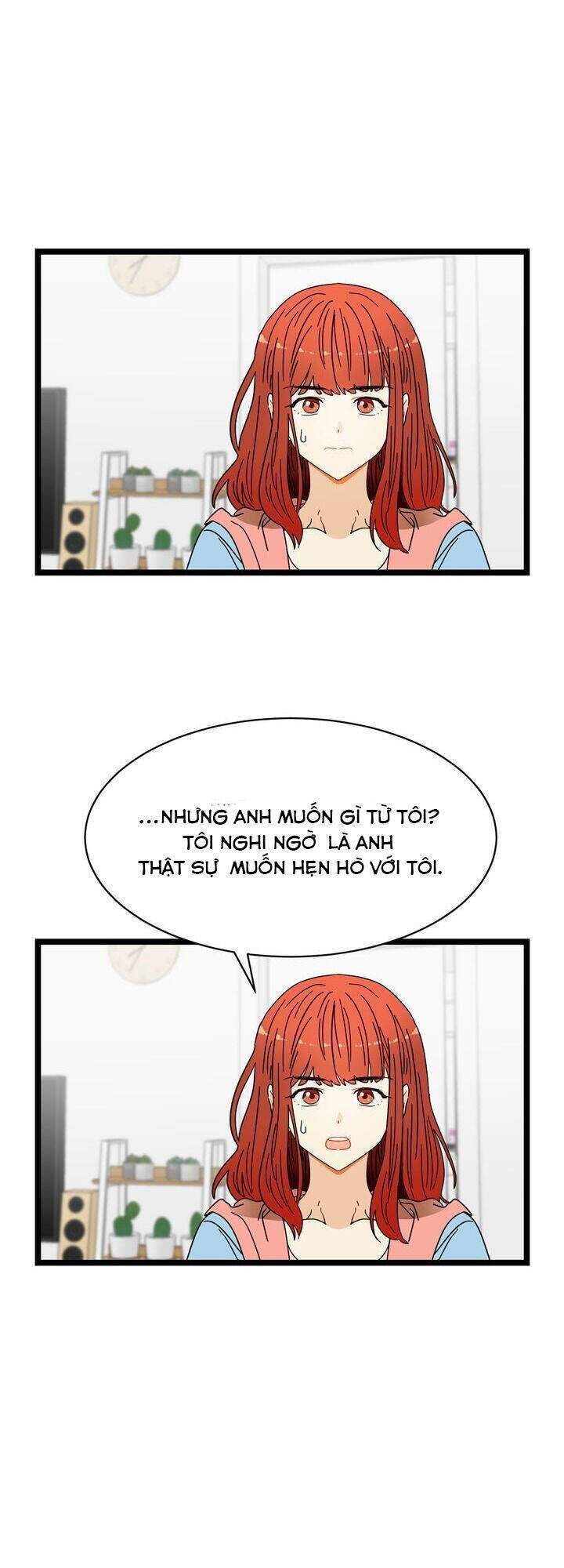 Giả Mạo Theo Phong Cách Chapter 25 - Trang 2