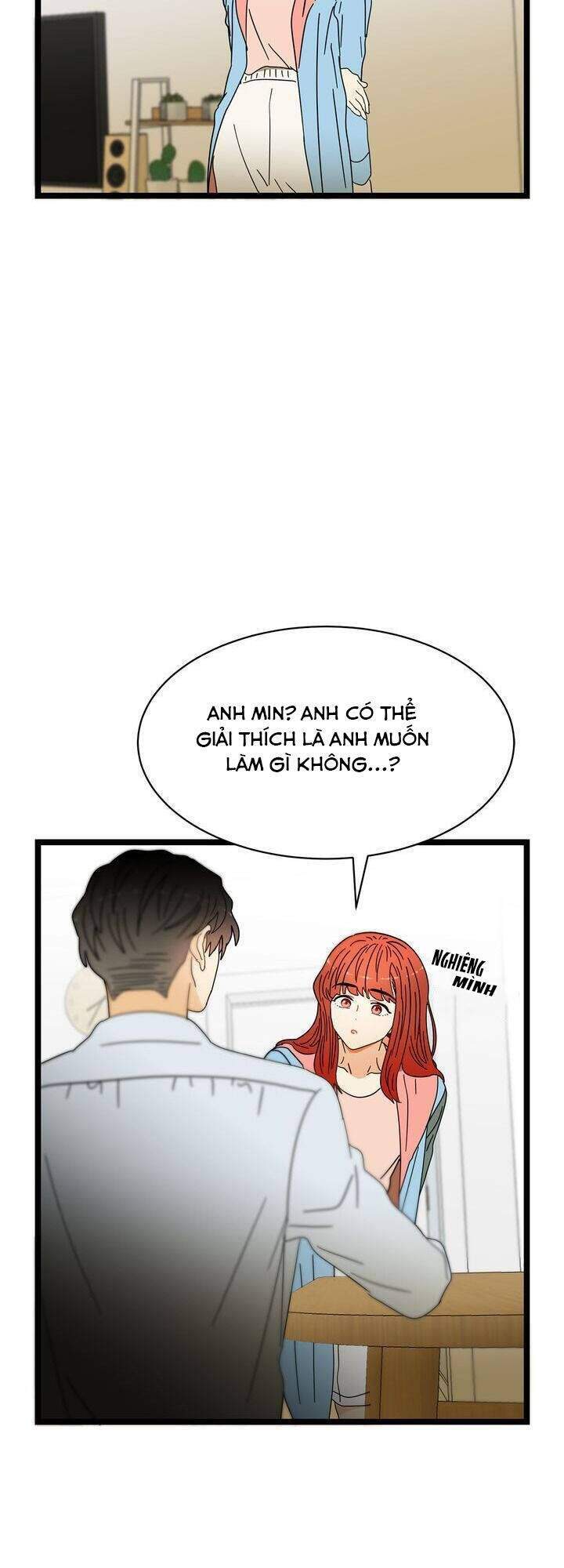 Giả Mạo Theo Phong Cách Chapter 25 - Trang 2