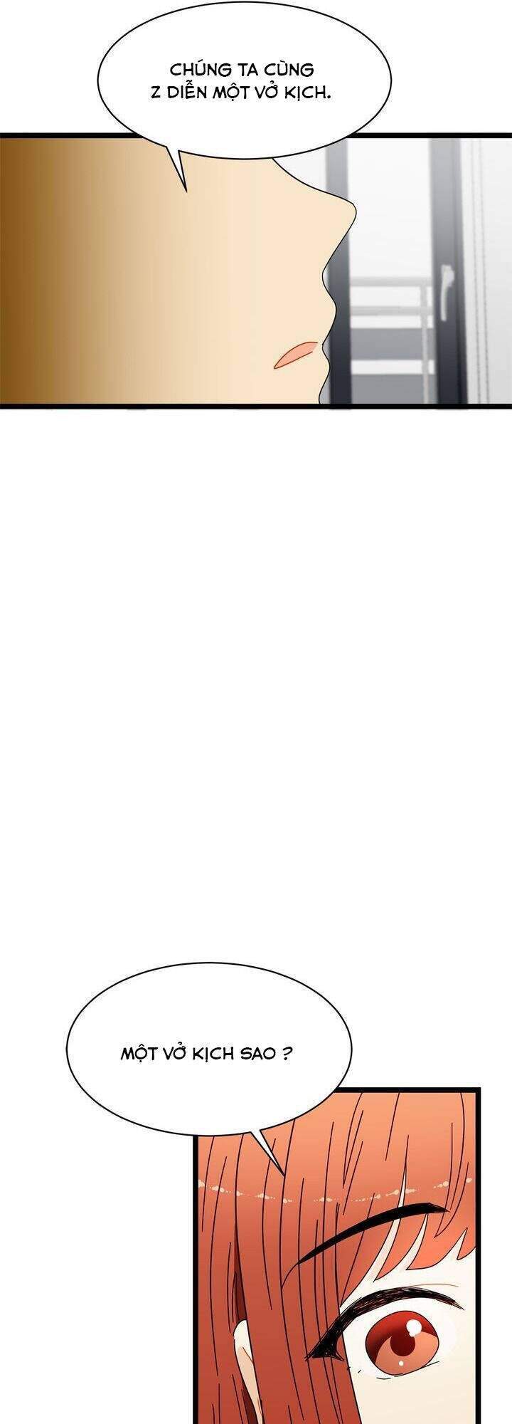 Giả Mạo Theo Phong Cách Chapter 25 - Trang 2