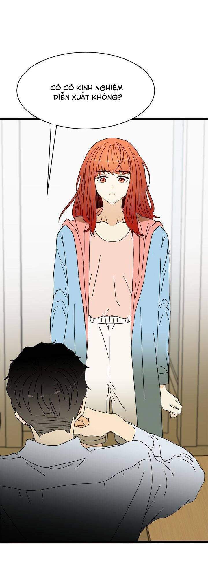 Giả Mạo Theo Phong Cách Chapter 25 - Trang 2