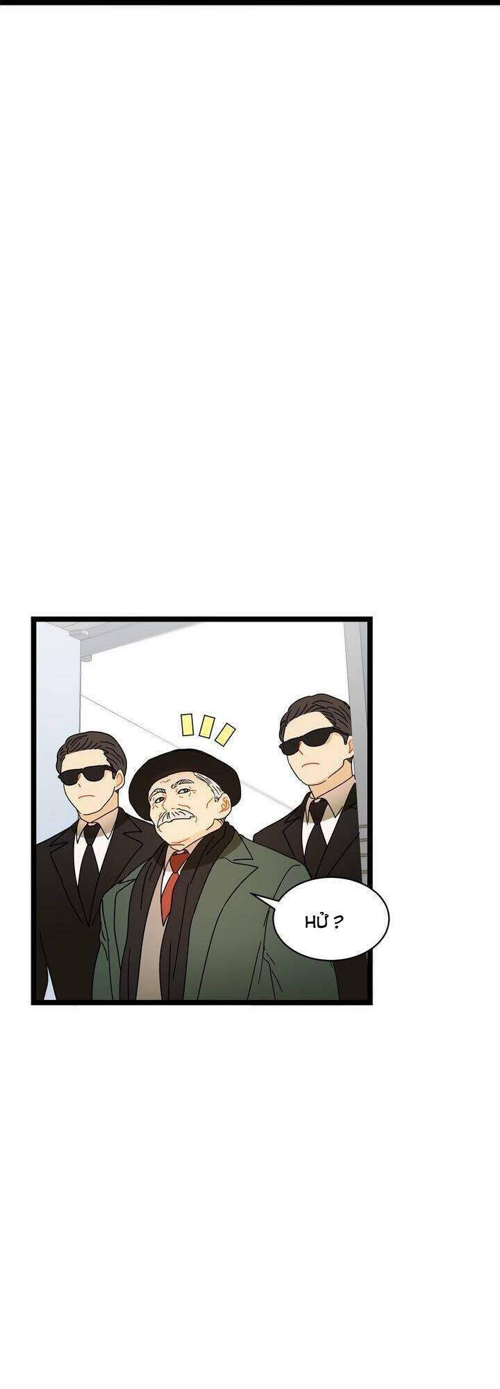 Giả Mạo Theo Phong Cách Chapter 25 - Trang 2