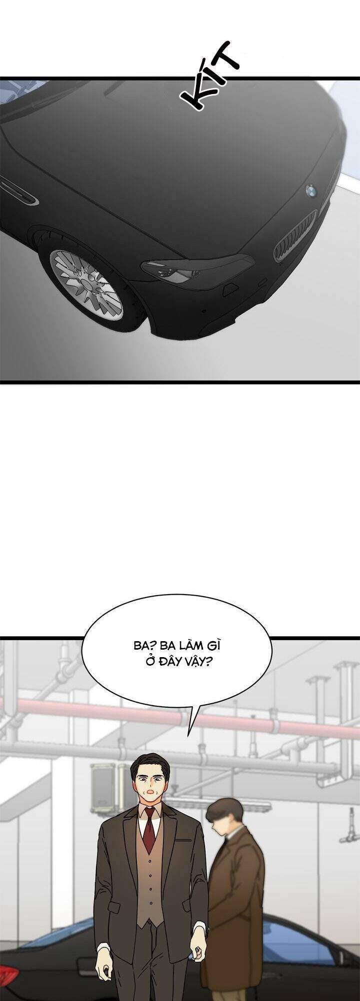 Giả Mạo Theo Phong Cách Chapter 25 - Trang 2