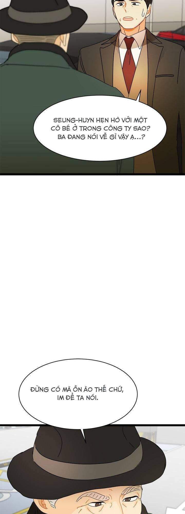 Giả Mạo Theo Phong Cách Chapter 25 - Trang 2