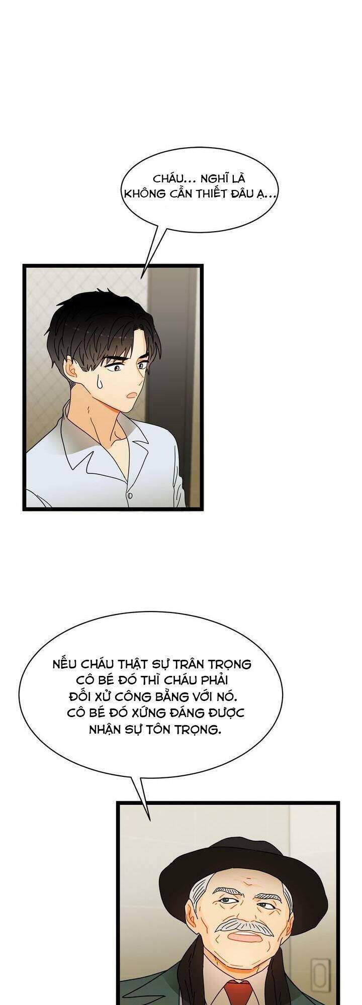 Giả Mạo Theo Phong Cách Chapter 25 - Trang 2