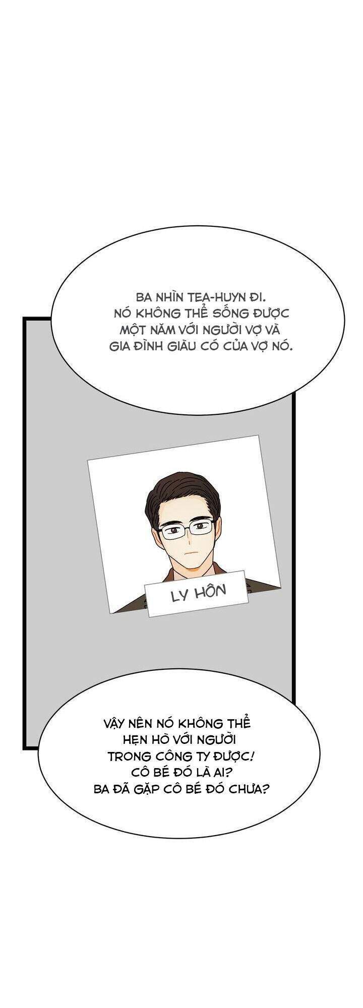 Giả Mạo Theo Phong Cách Chapter 25 - Trang 2