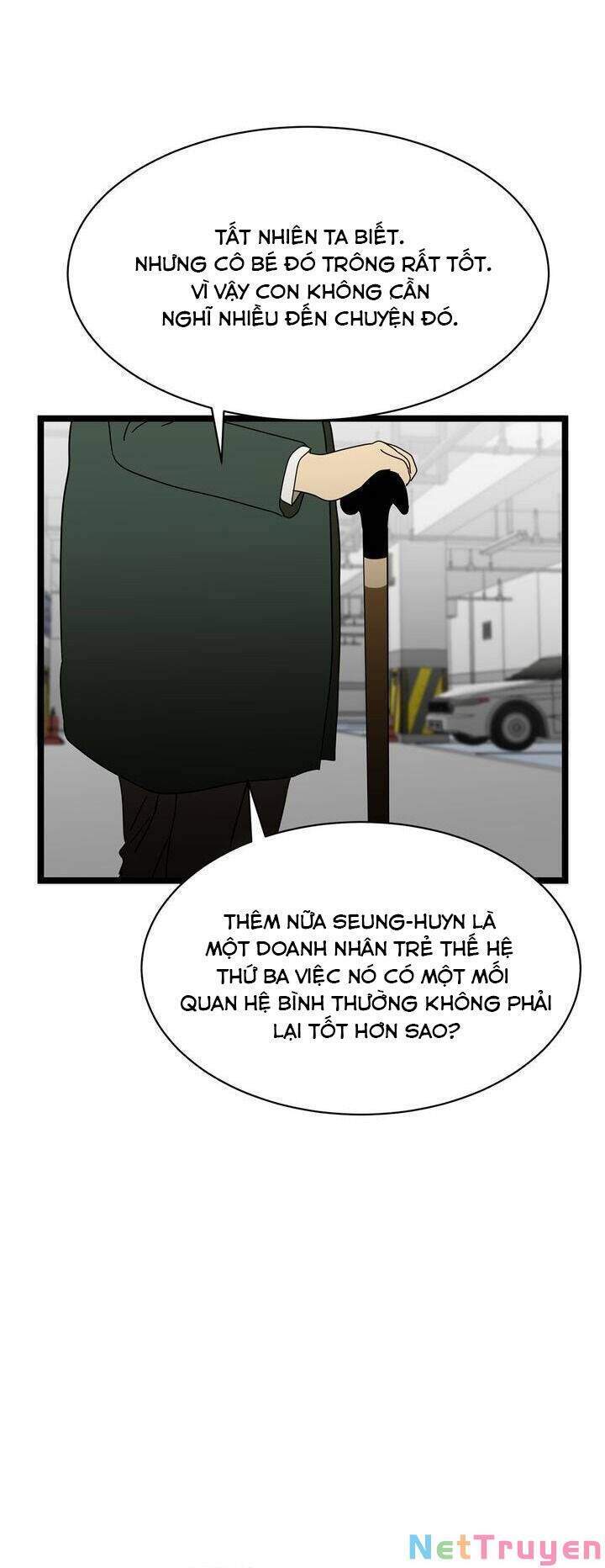 Giả Mạo Theo Phong Cách Chapter 25 - Trang 2