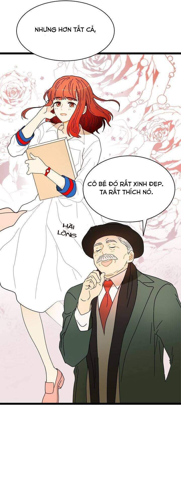 Giả Mạo Theo Phong Cách Chapter 25 - Trang 2