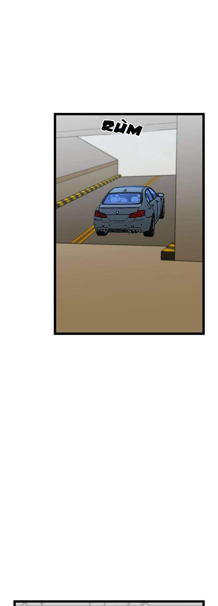 Giả Mạo Theo Phong Cách Chapter 25 - Trang 2