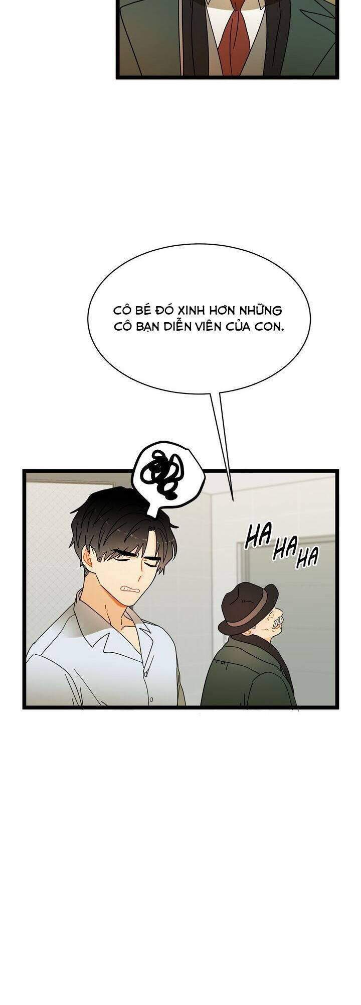 Giả Mạo Theo Phong Cách Chapter 25 - Trang 2