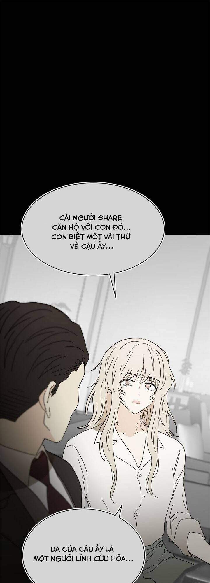 Giả Mạo Theo Phong Cách Chapter 25 - Trang 2