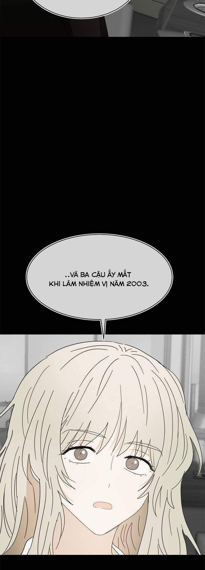 Giả Mạo Theo Phong Cách Chapter 25 - Trang 2