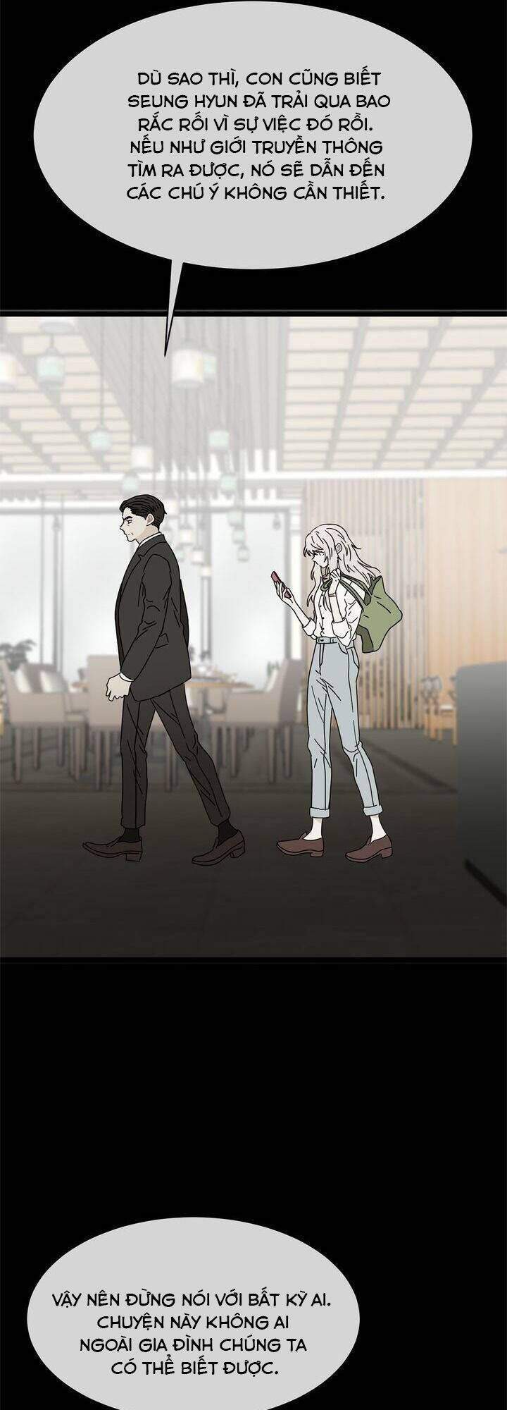 Giả Mạo Theo Phong Cách Chapter 26 - Trang 2