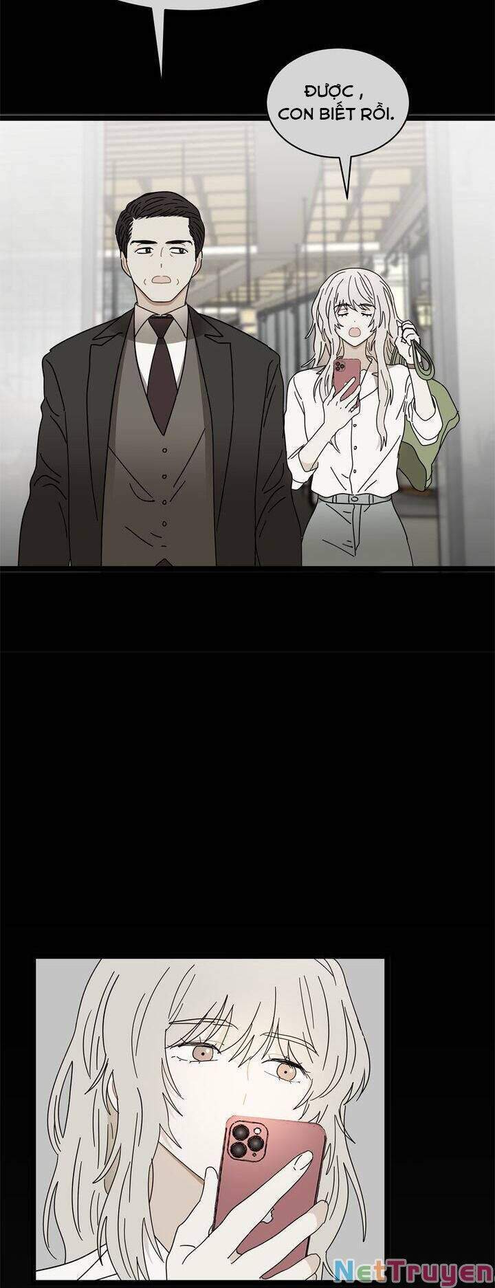 Giả Mạo Theo Phong Cách Chapter 26 - Trang 2