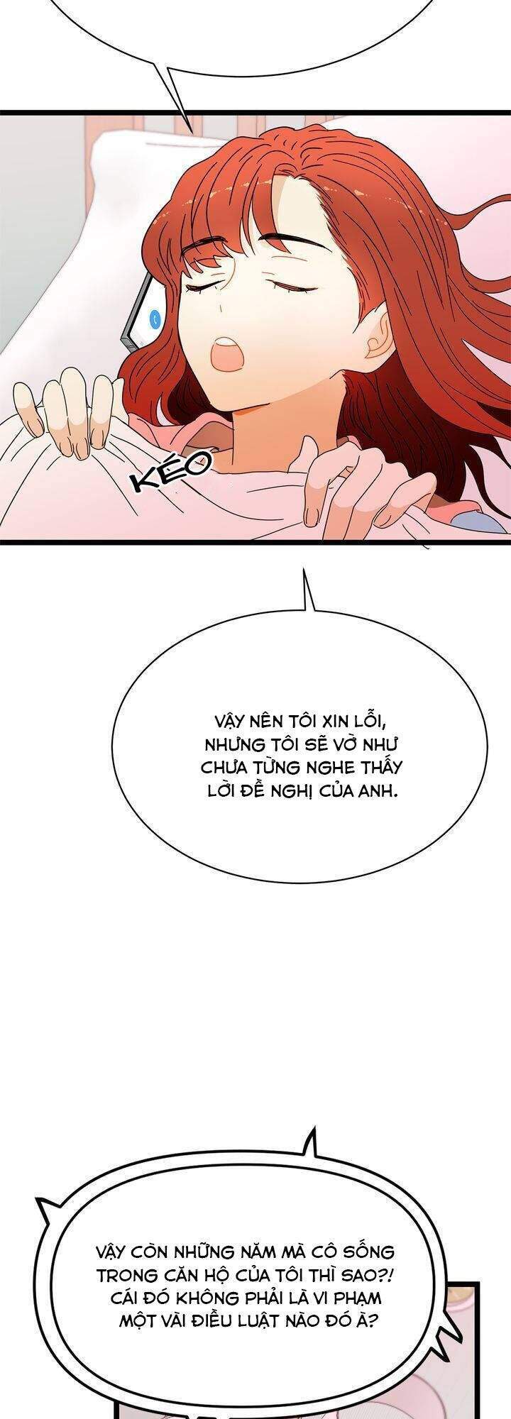 Giả Mạo Theo Phong Cách Chapter 26 - Trang 2