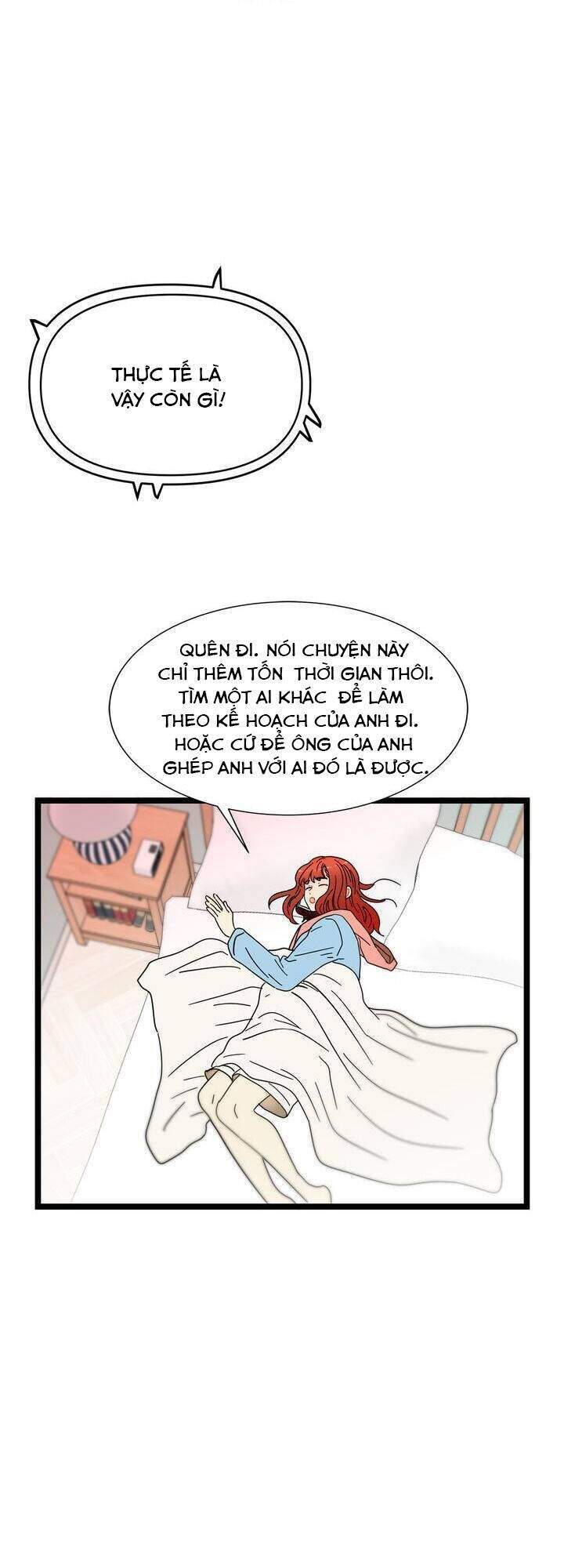 Giả Mạo Theo Phong Cách Chapter 26 - Trang 2