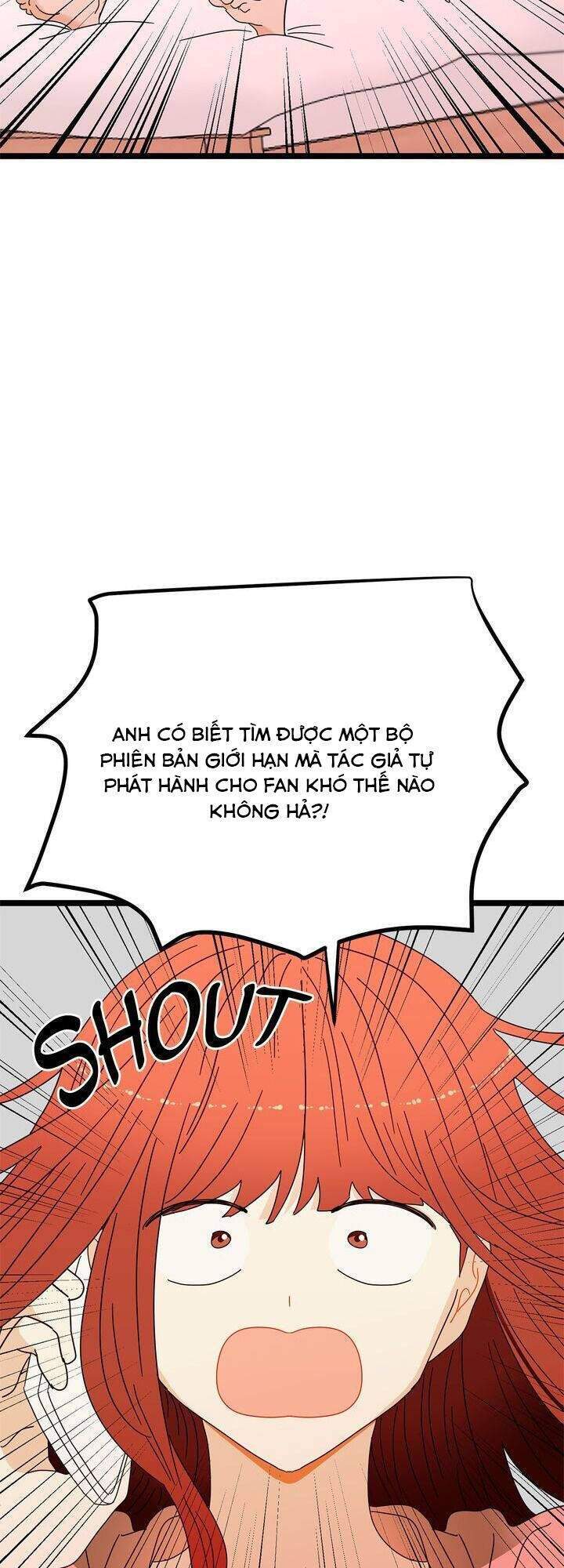 Giả Mạo Theo Phong Cách Chapter 26 - Trang 2