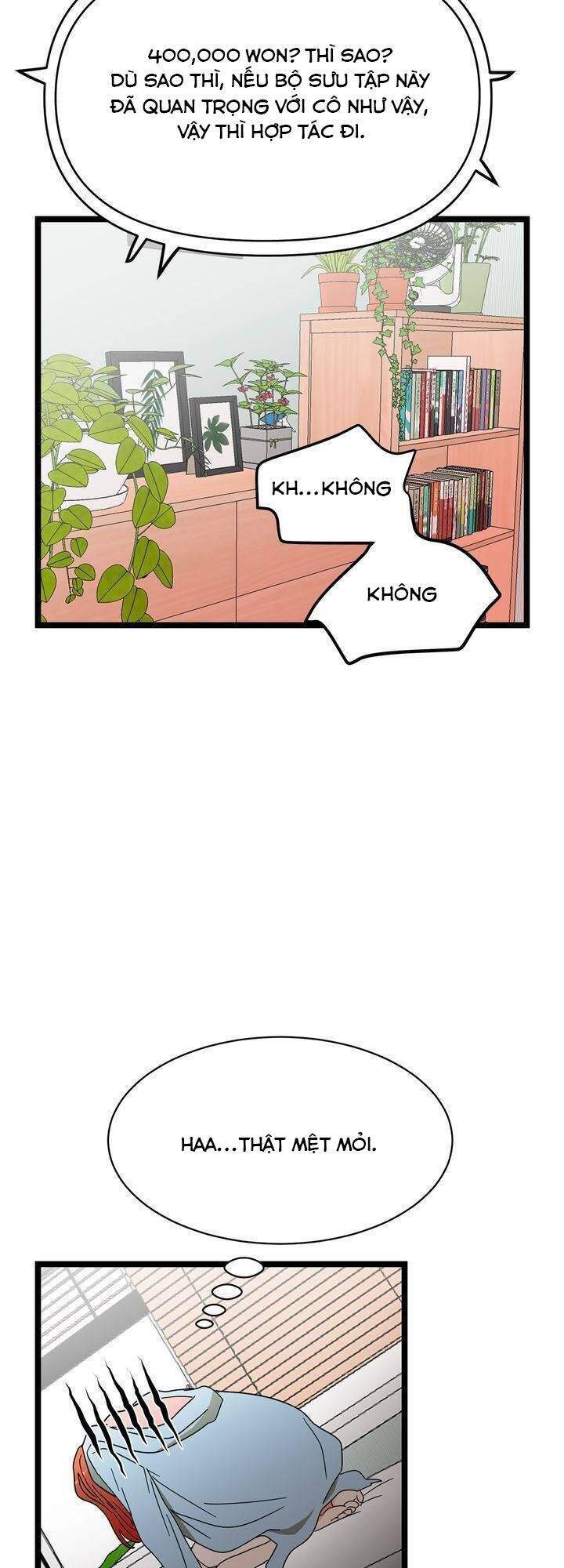 Giả Mạo Theo Phong Cách Chapter 26 - Trang 2