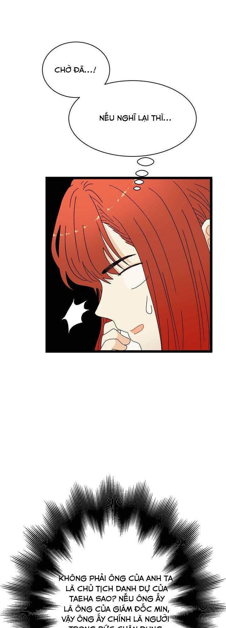 Giả Mạo Theo Phong Cách Chapter 26 - Trang 2