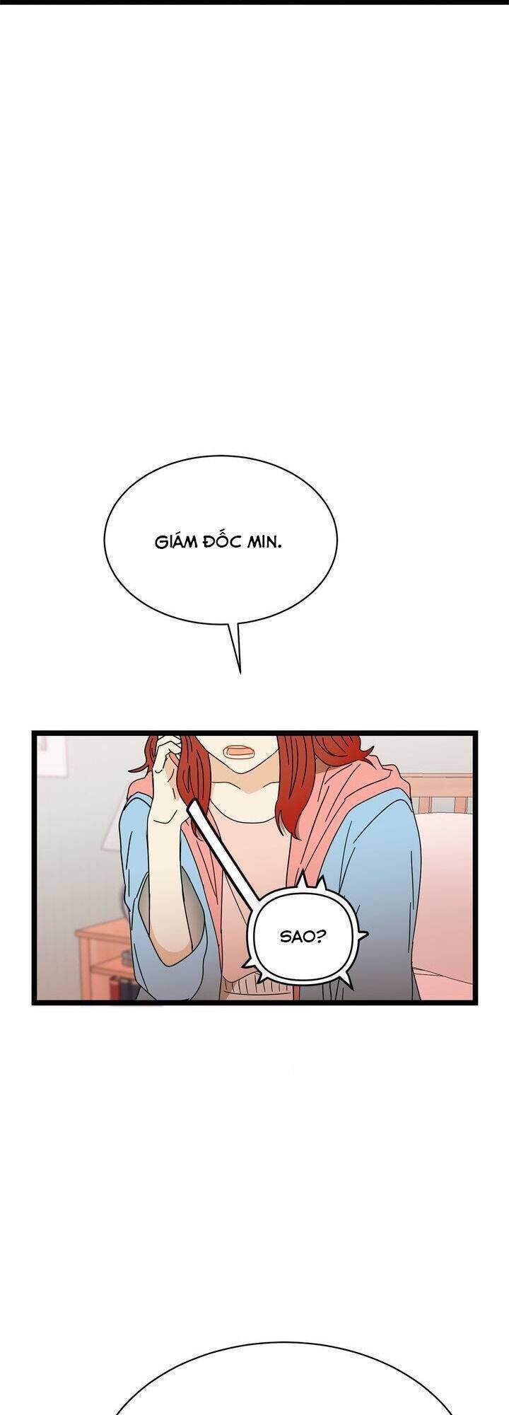 Giả Mạo Theo Phong Cách Chapter 26 - Trang 2