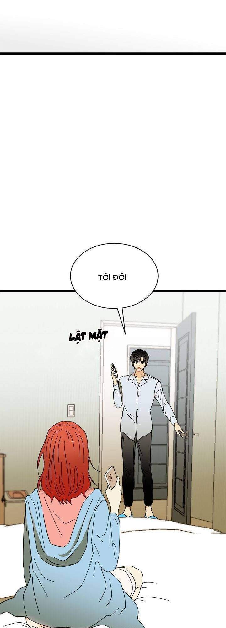 Giả Mạo Theo Phong Cách Chapter 26 - Trang 2