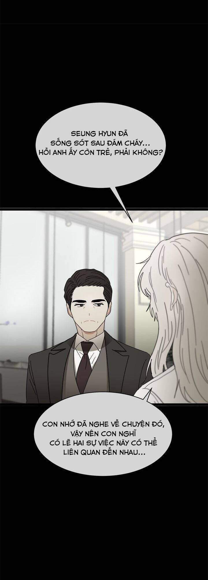 Giả Mạo Theo Phong Cách Chapter 26 - Trang 2