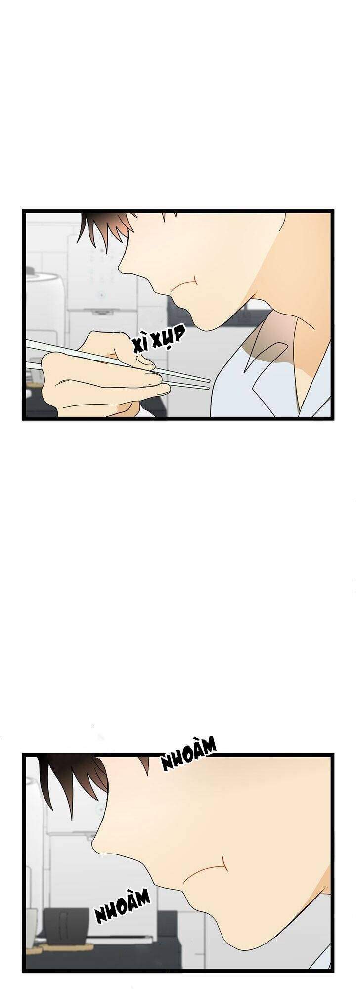 Giả Mạo Theo Phong Cách Chapter 26 - Trang 2