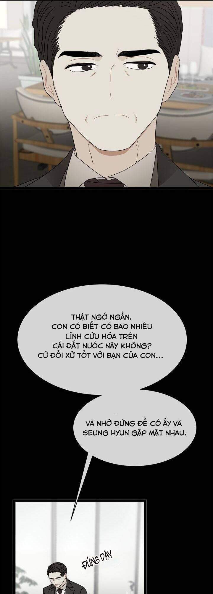 Giả Mạo Theo Phong Cách Chapter 26 - Trang 2