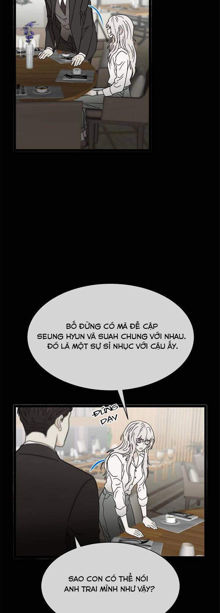 Giả Mạo Theo Phong Cách Chapter 26 - Trang 2