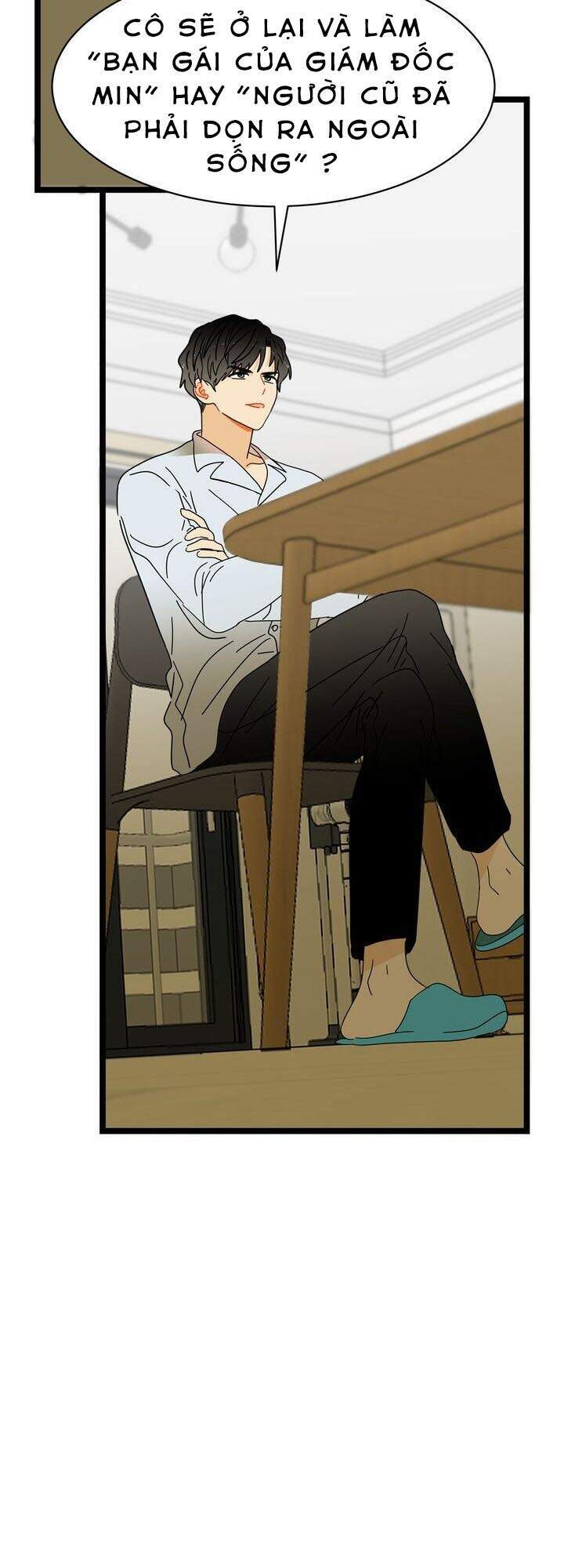 Giả Mạo Theo Phong Cách Chapter 27 - Trang 2